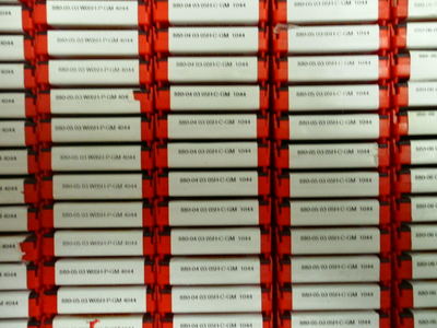 山特维克880系列刀片